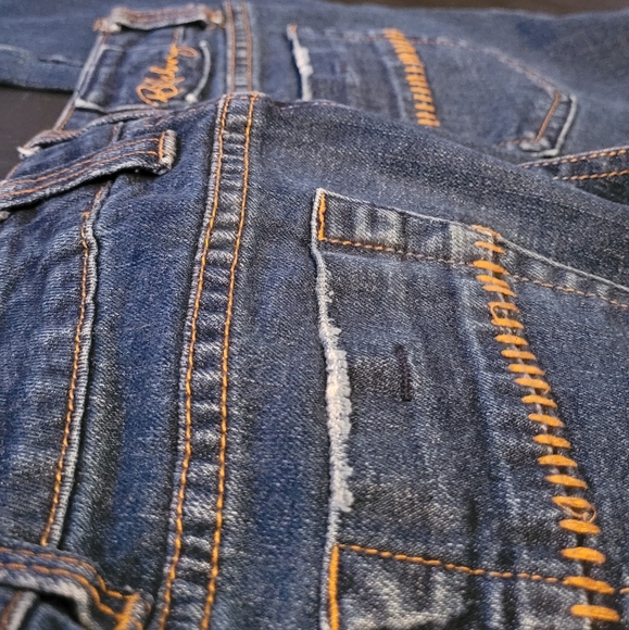 Billabong skinny jeans size 1 - Picture 4 of 5